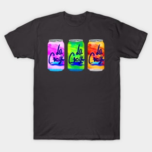 la croix T-Shirt